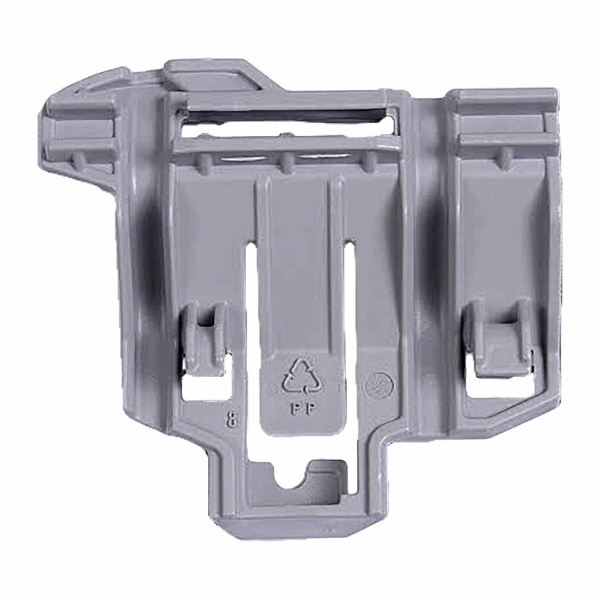 Bosch 00617903 Dishwasher Tine Row Retainer