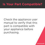 Frigidaire Pumps A00044305 replacement part