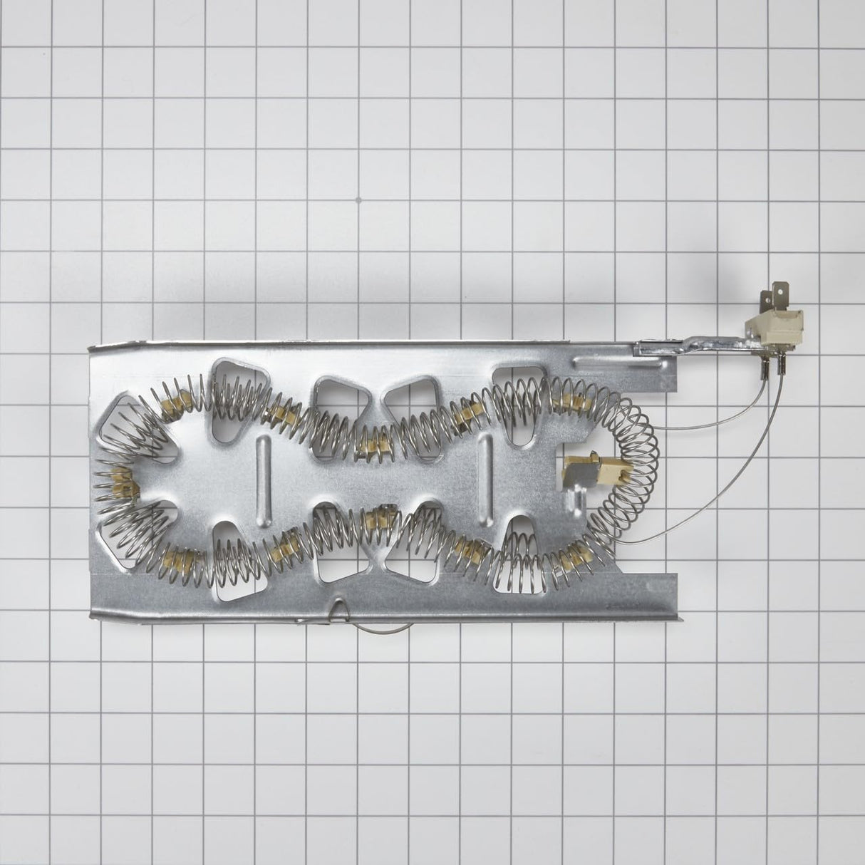 Whirlpool WP3387749 Genuine OEM Dryer Heating Element
