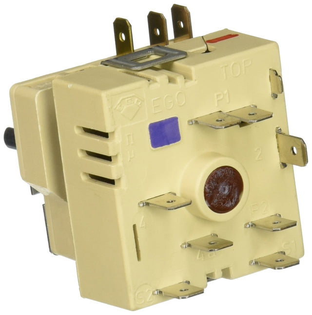 Samsung DG44-01003A Range Energy Regulator, Cream