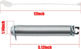 Bosch Springs and Shock Absorbers 00754866 replacement part