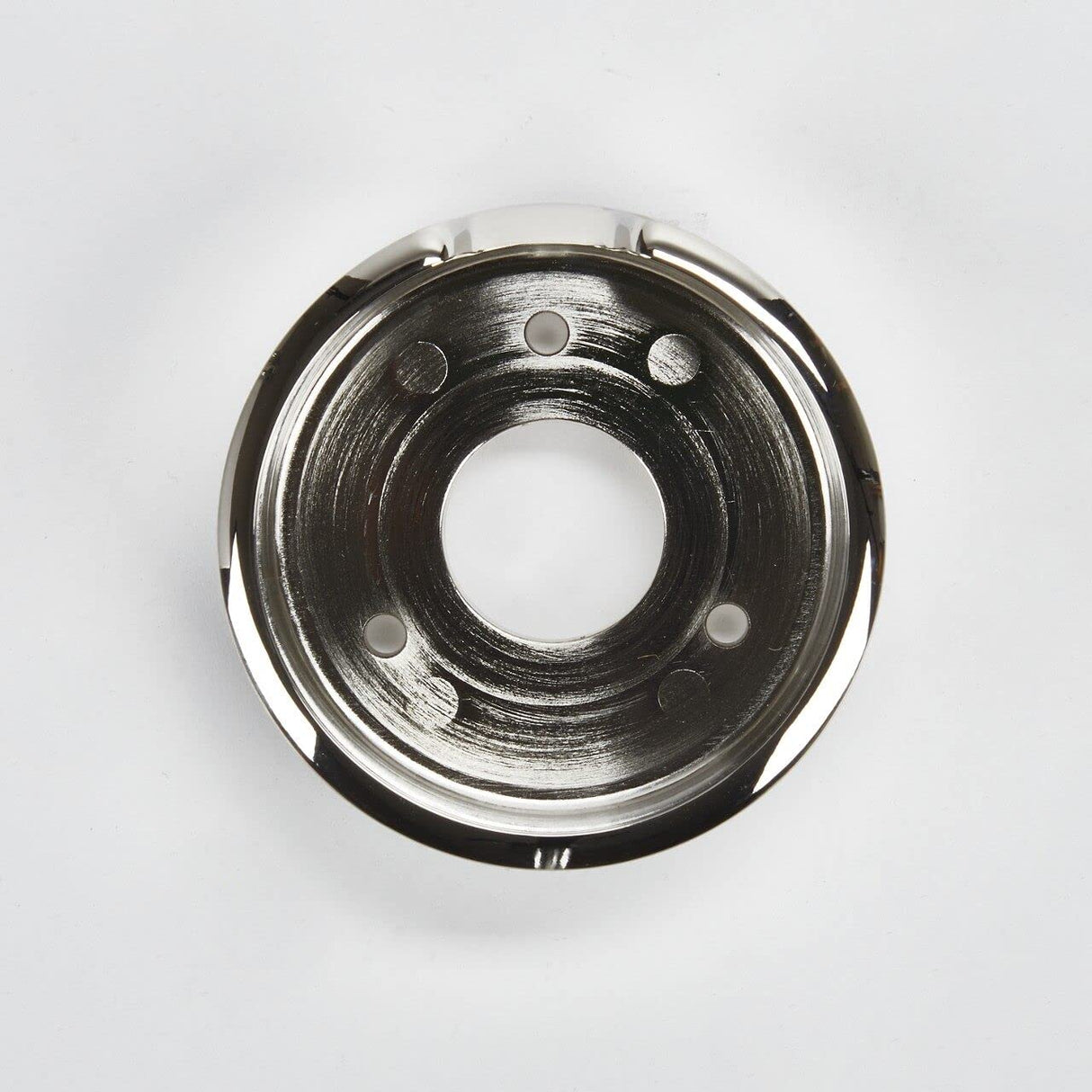 Range Chrome Knob Bezel, Oven