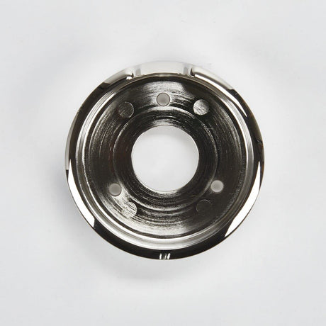 Range Chrome Knob Bezel, Oven