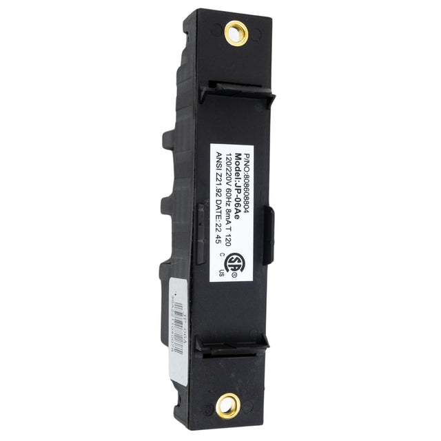 Frigidaire 808608804 Stovetop Surface Burner Spark Module for Gas Ranges and Stoves, Black