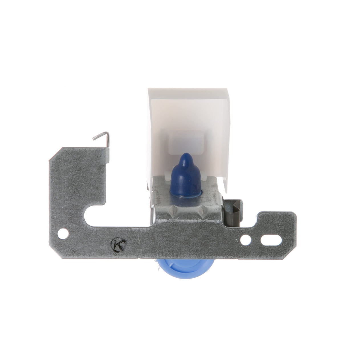 GE WR57X10033 Genuine OEM Refrigerator Water Inlet Valve Assembly