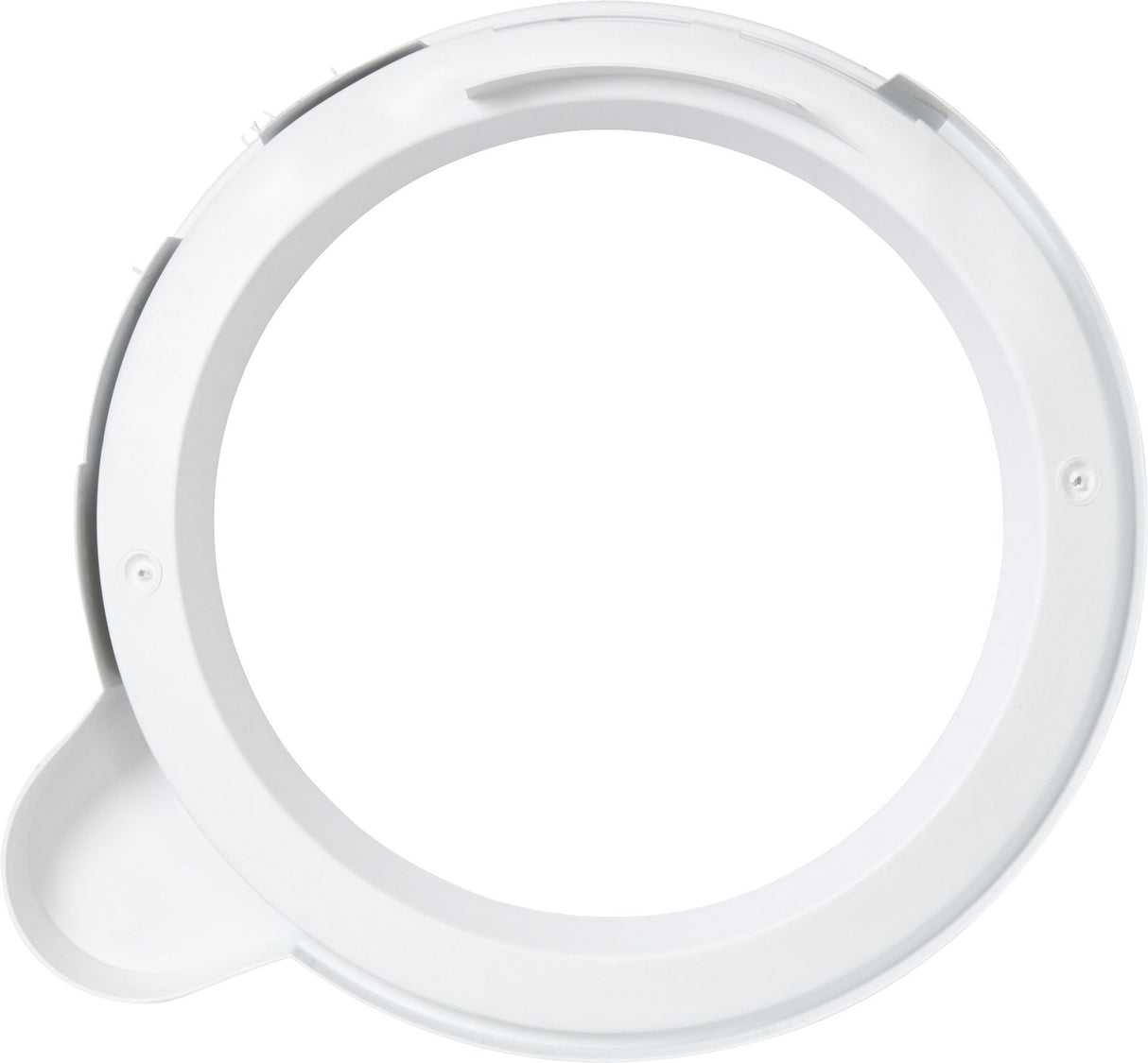 GENUINE Electrolux 131398303 Assembly Tub Cover/Seal