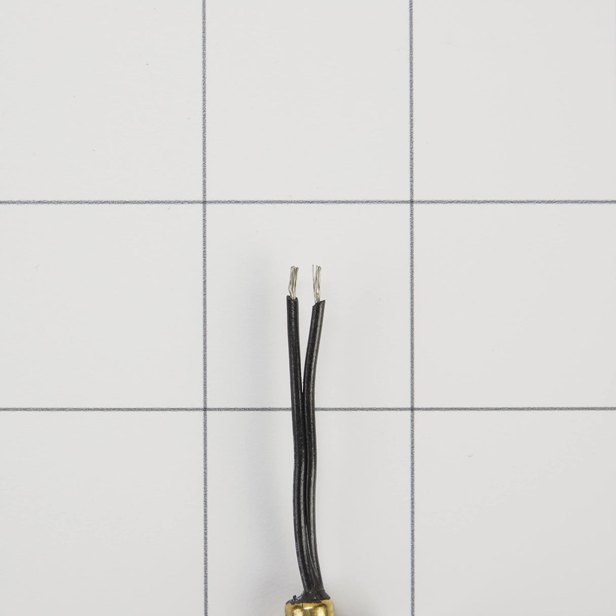 Whirlpool W10316760 Genuine OEM Refrigerator Temperature Sensor