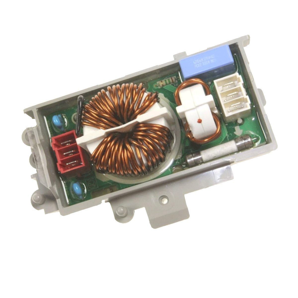 LG 6201EC1006U Washing Machine Noise Filter Assembly
