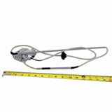 GE Latches WH12X20357 replacement part