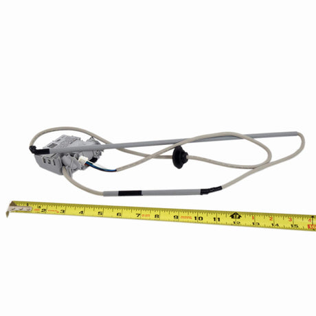 GE WH12X20357 Washer Lid Lock Assembly