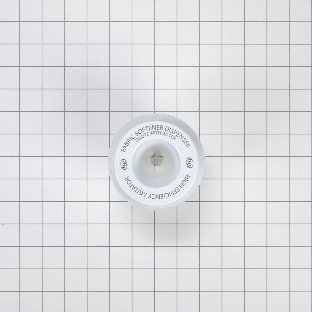 Whirlpool W10740584 Genuine OEM Fabric Softener Dispenser For Washers – Replaces 4282122, PS11702909