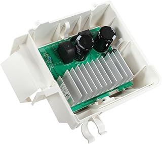 Whirlpool W10374126 Electric Control