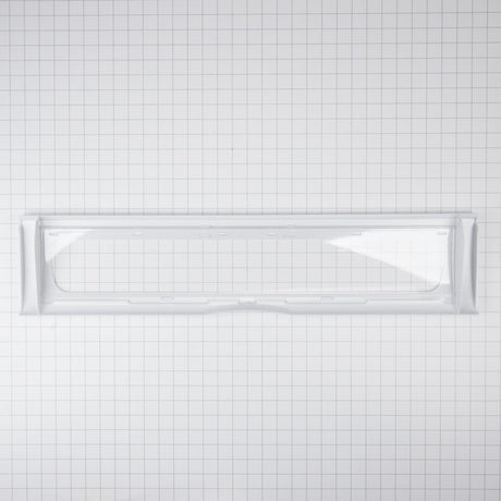Whirlpool WP67005930 Genuine OEM SxS Refrigerator Pantry Drawer Lid Assembly