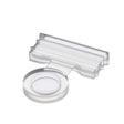 Bosch 00165262 Genuine OEM Check Valve (Clear) for Bosch Dishwashers