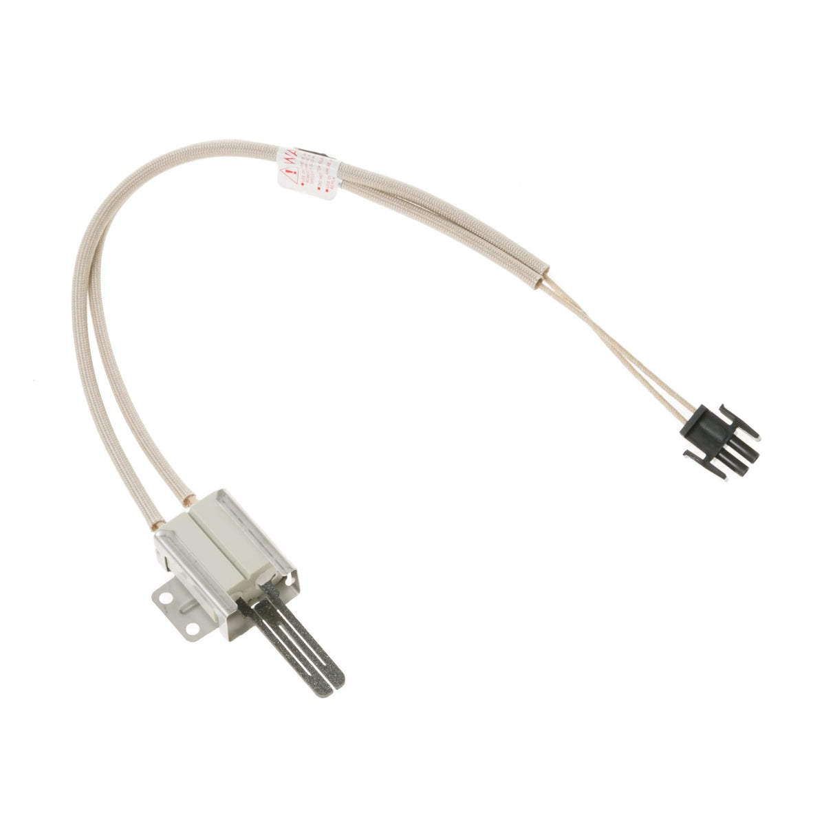GE WB13K10043 Range Broil Igniter