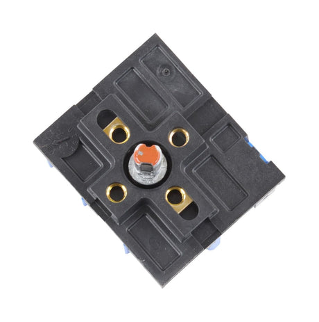 Whirlpool WPW10411934 W10783615 OEM Range Surface Element Control Switch, Multicolor