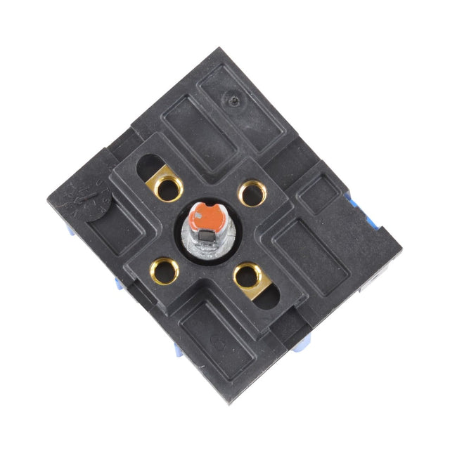 Whirlpool WPW10411934 W10783615 OEM Range Surface Element Control Switch, Multicolor