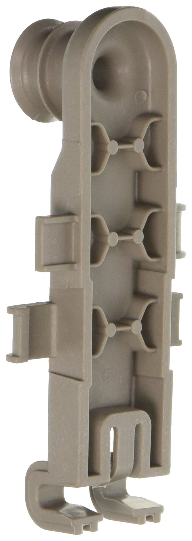Dishwasher Upper Dishrack Roller