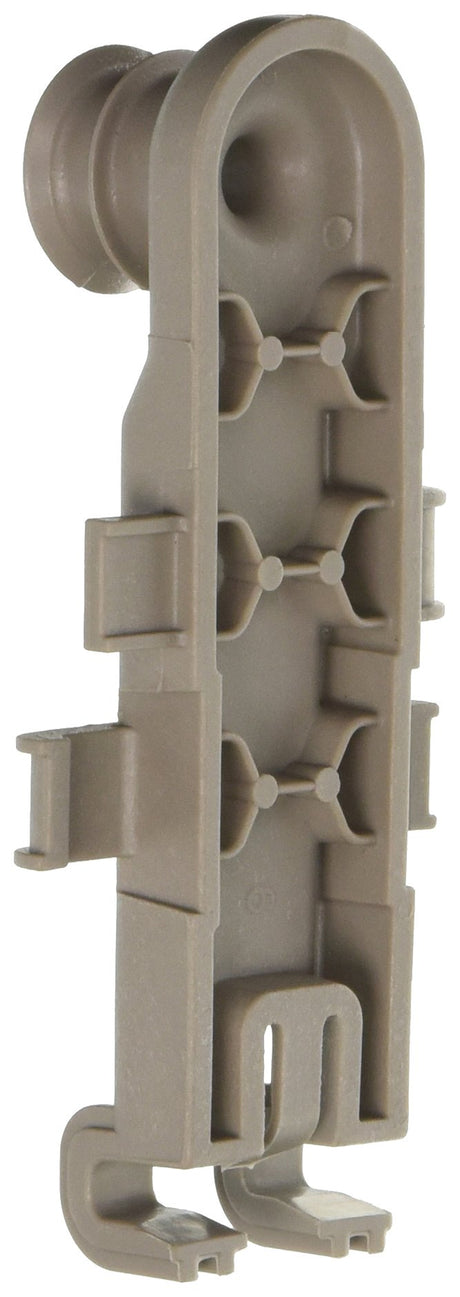 Dishwasher Upper Dishrack Roller