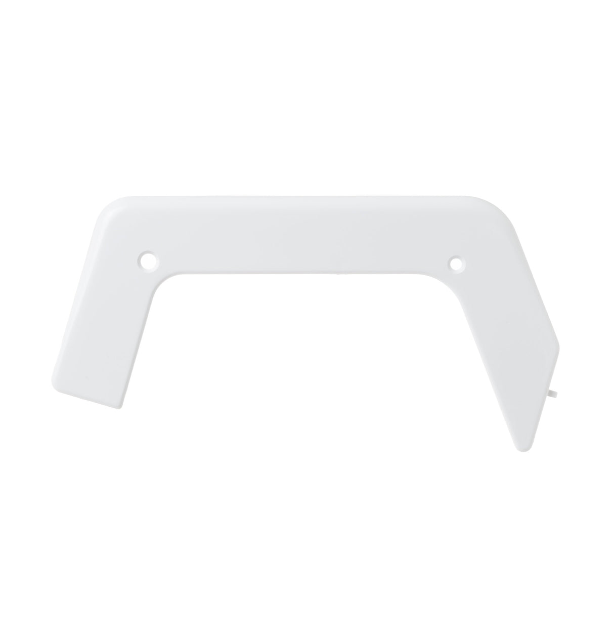 GE WB07K10007 Genuine OEM Range/Stove/Oven End Cap