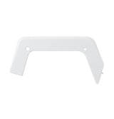 GE Range Caps & Lids WB07K10007 replacement part