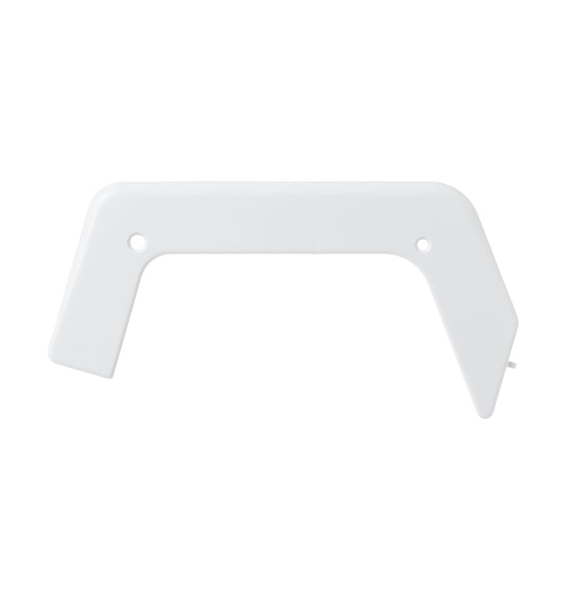 GE WB07K10007 Genuine OEM Range/Stove/Oven End Cap