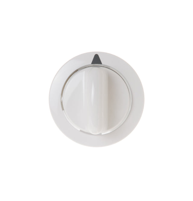 GE WE1M654 Genuine OEM Dryer Timer Knob Assembly