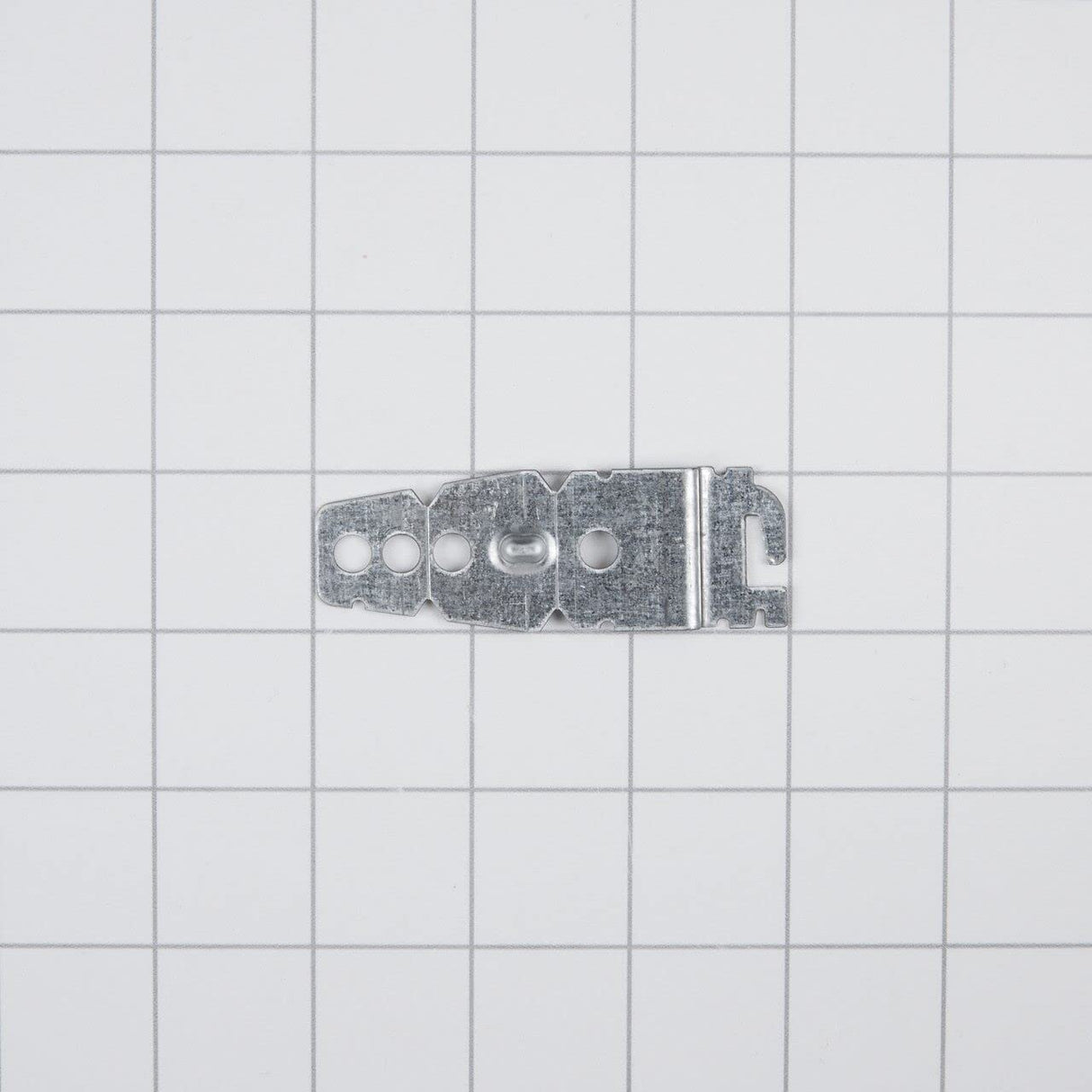Whirlpool WP8269145 Genuine OEM Dishwasher Mounting Bracket