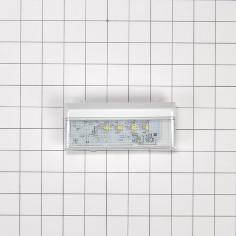 Whirlpool WPW10515057 Genuine OEM SxS Refrigerator LED Light Assembly
