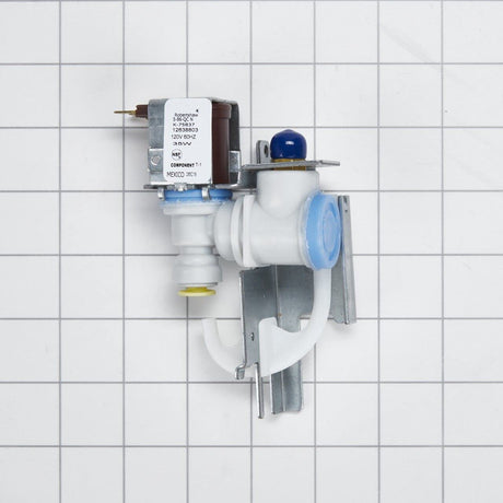 Whirlpool WP67003753 Genuine OEM SxS Refrigerator Water Inlet Valve
