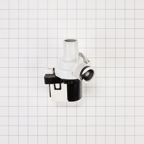 Whirlpool WP34001340 Genuine OEM Front Load Washer Drain Pump