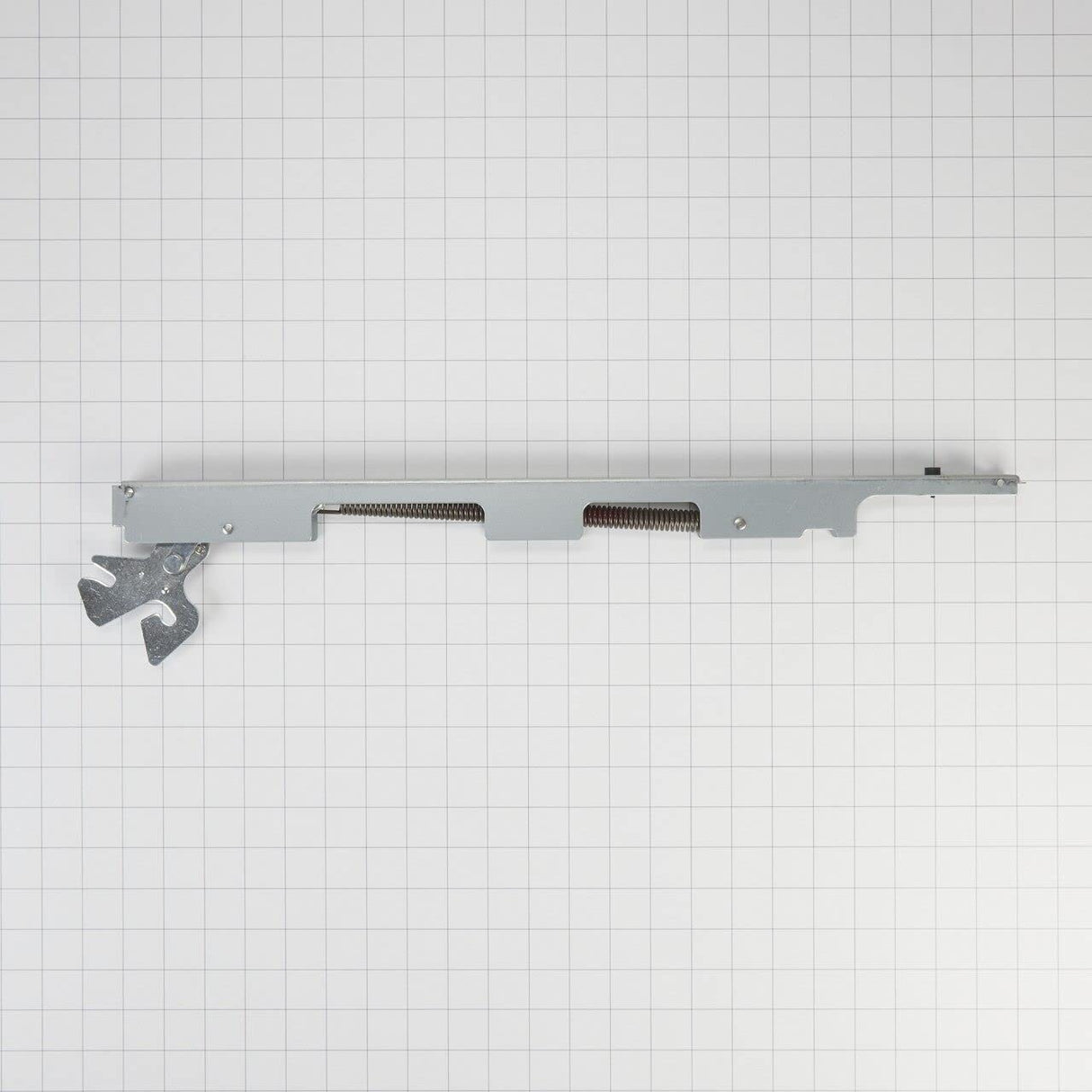 Whirlpool WP8053807 Genuine OEM Range Oven Door Hinge