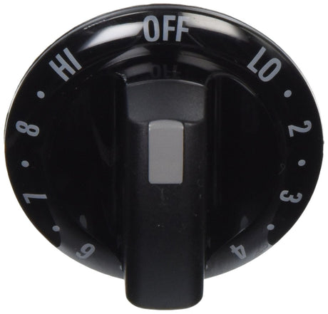 Frigidaire 316208101 Control Knob