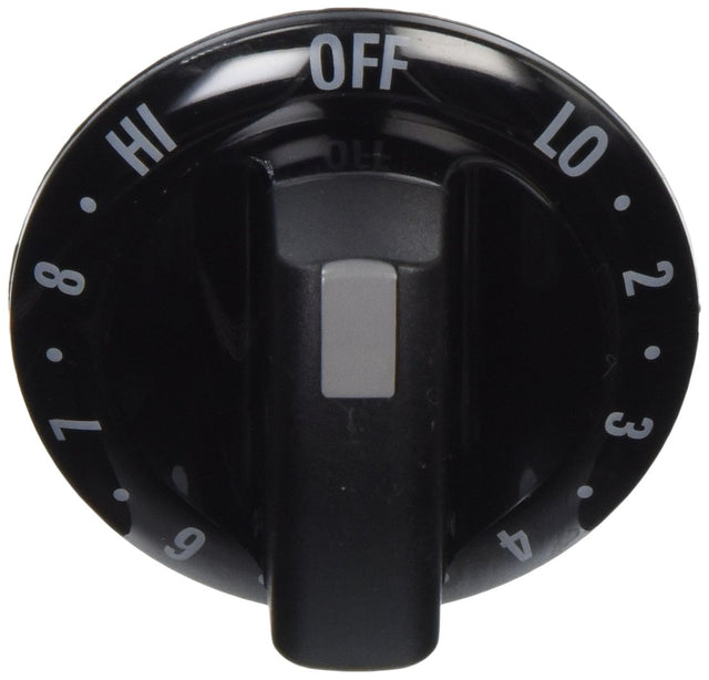 Frigidaire 316208101 Control Knob