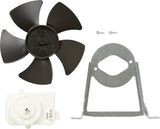 Whirlpool Motors W10181323 replacement part