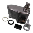 Bosch 11028084 Dishwasher Zeolite Container with Heater