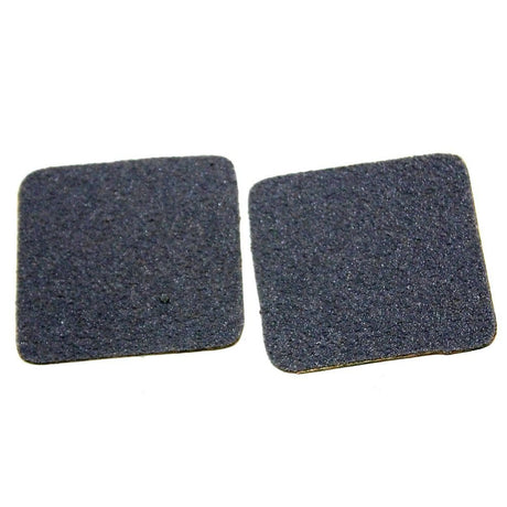 Lg AGM73171801 Washer Non-Skid Pad Genuine Original Equipment Manufacturer (OEM) Part