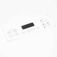 GE WB27K10170 Genuine OEM Overlay T09-B Hp
