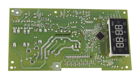 Whirlpool W11552018 Genuine OEM Microwave Electronic Control Board Replacement Part - Replaces W10831030, W10849829, W10886650, W10892389, W11106356, and W11544451