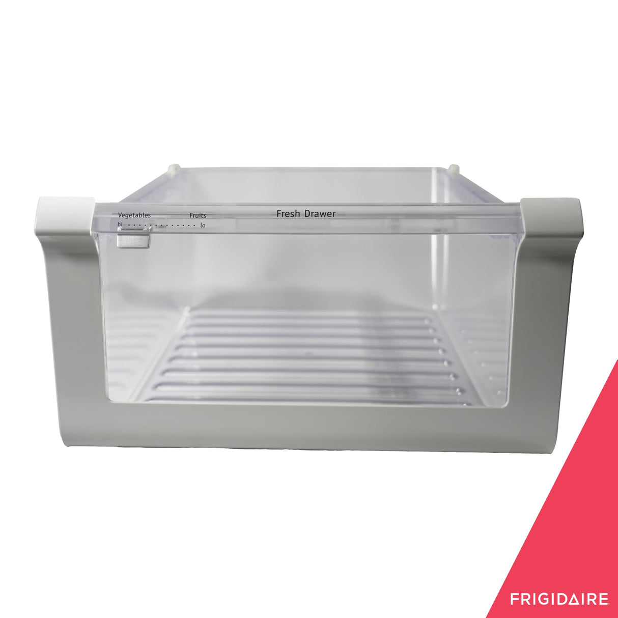 Frigidaire 241801801 Crisper Drawer Refrigerator