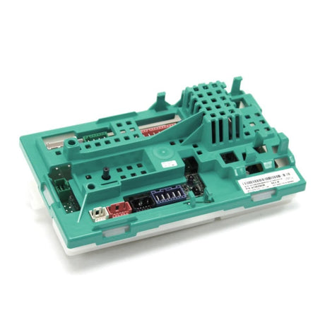 Washer Electronic Control Board