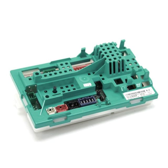 Washer Electronic Control Board