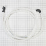 Whirlpool Hoses and Tubes W11381654 replacement part