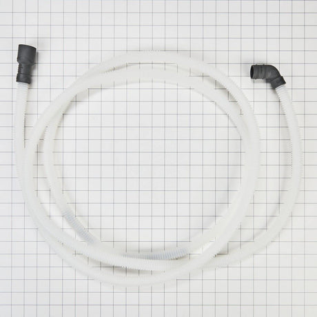 Whirlpool W11381654 Original Genuine OEMDishwasher Drain Hose
