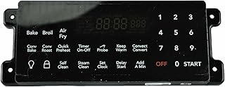 Frigidaire 5304523298 Oven Control Board