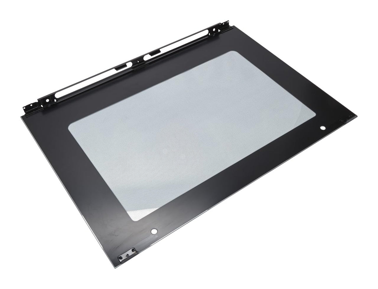 Whirlpool WPW10535776 Genuine OEM Electric Range Oven Outer Door Glass