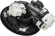 Whirlpool W10861526 Genuine OEM Dishwasher Pump And Motor Assembly Replacement Part - Replaces W10673257