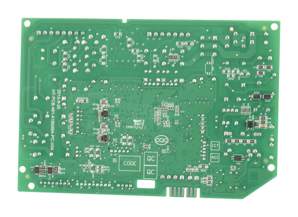 Whirlpool W11556912 Genuine OEM Refrigerator Main Control Board