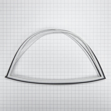 Whirlpool WP2319265T Genuine OEM SxS Refrigerator Door Gasket