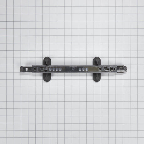 Whirlpool W11259785 OEM Dishwasher Upper Track, Left Side